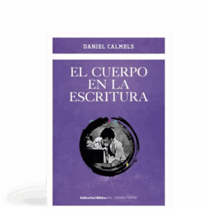 El cuerpo en la escritura