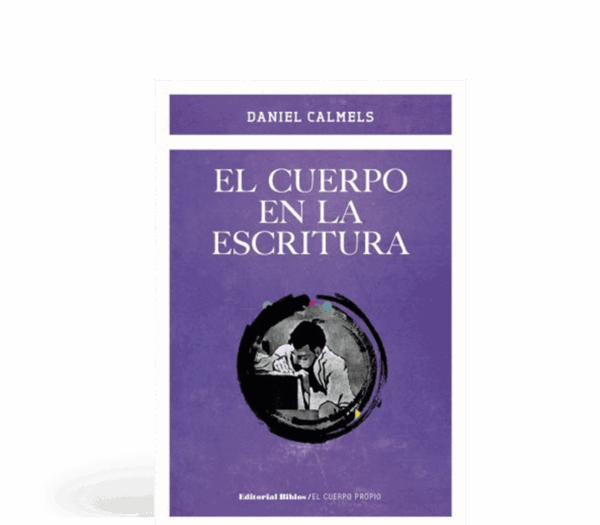 El cuerpo en la escritura