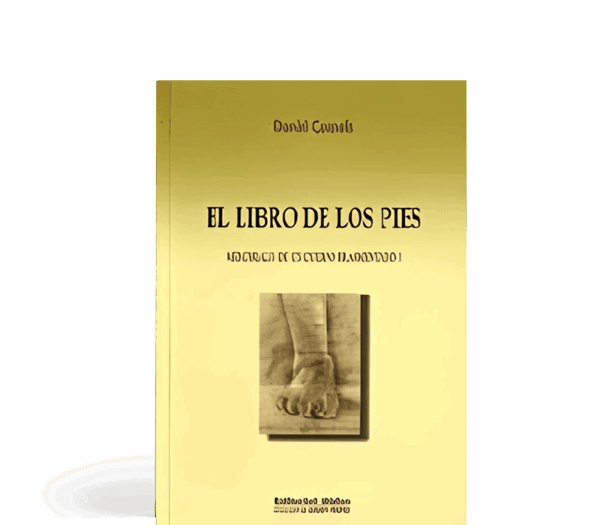 El libro de los pies