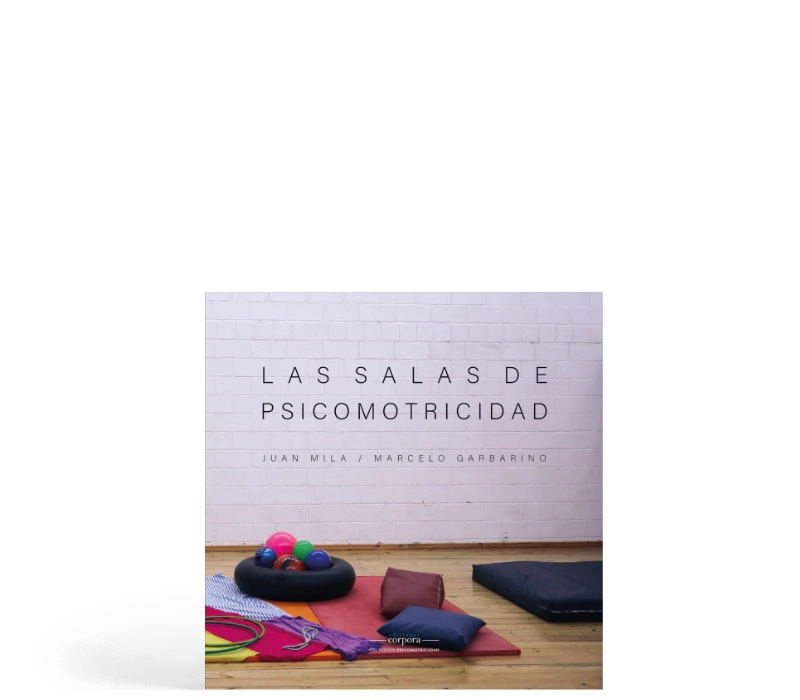 Las salas de psicomotricidad