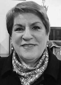 Pilar Arnaiz Sánchez