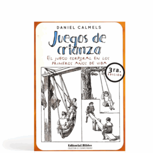 Juegos de crianza - El juego corporal en los primeros años de vida