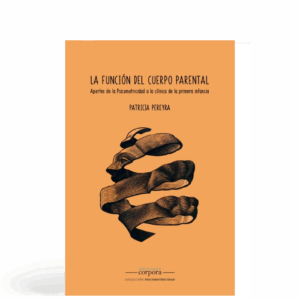 La función del cuerpo parental - Aportes de la Psicomotricidad a la clínica de la primera infancia